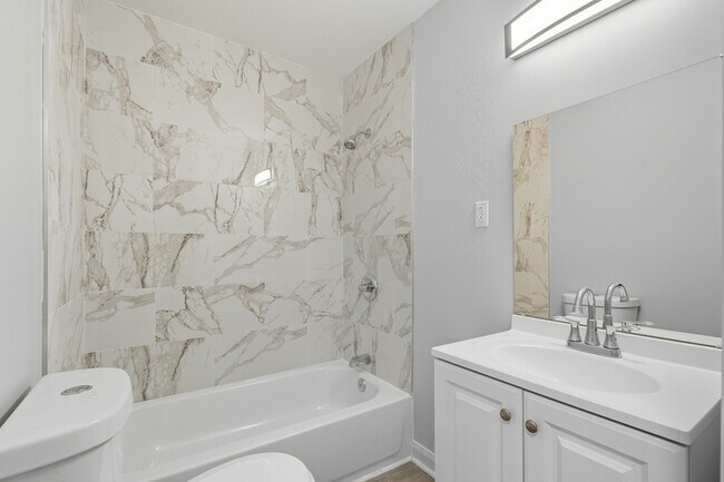 Foto del edificio - 7910 Beechnut Rd