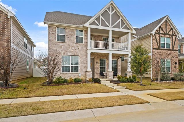 Foto del edificio - 6025 Driscoll Ln