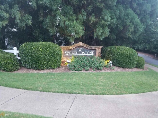 Foto del edificio - 329 Weatherstone Pl