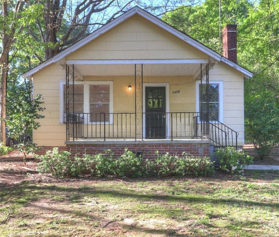 Foto principal - 1310 Winona Ave
