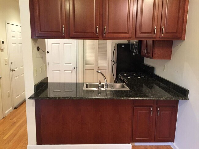 Foto del edificio - 159 Palisade Ave