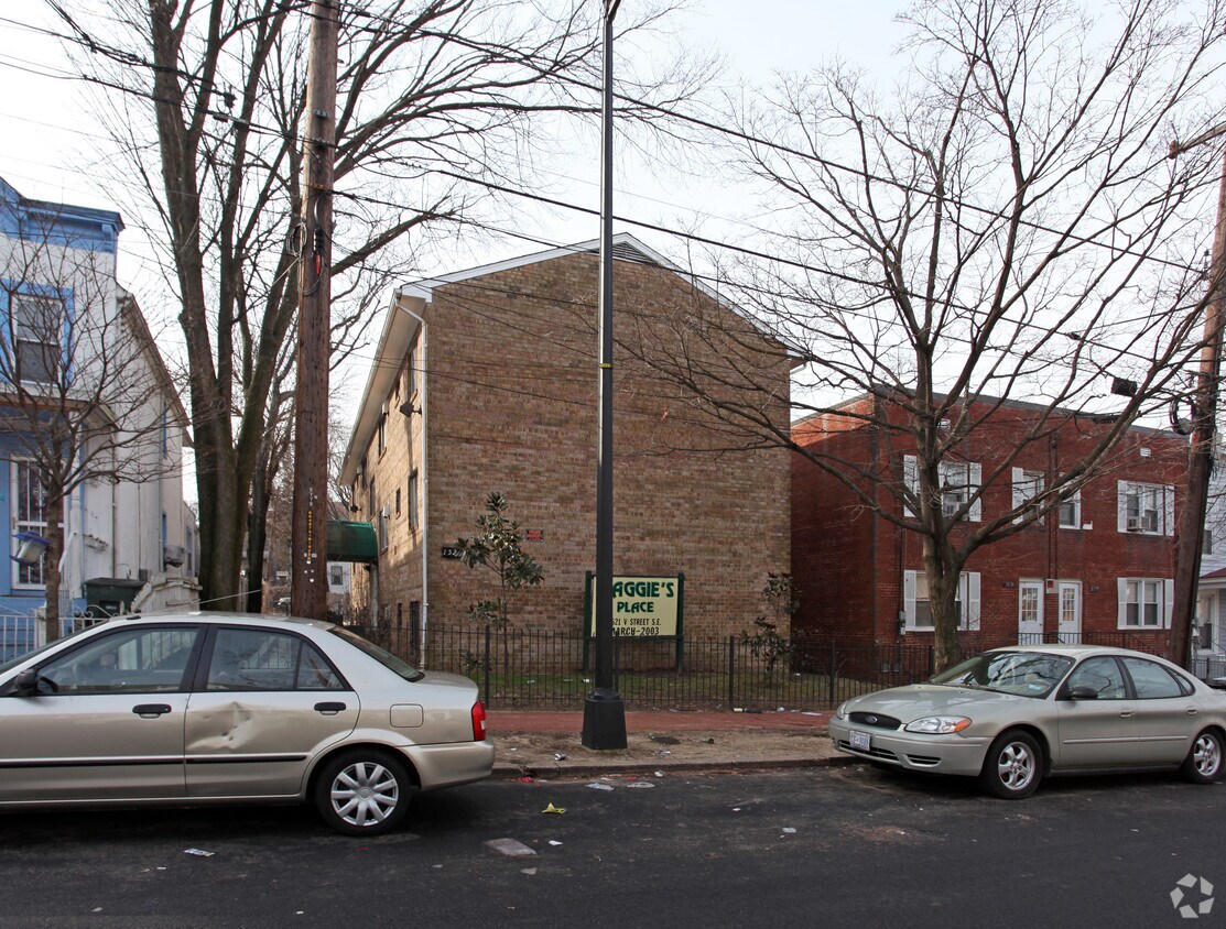 Primary Photo - Maggie's Place