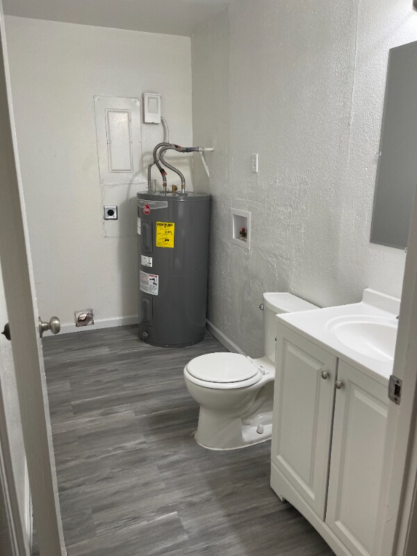 Foto del edificio - 220 W 9th St