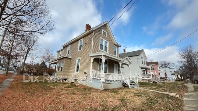 Foto del edificio - 333 Arlington Ave