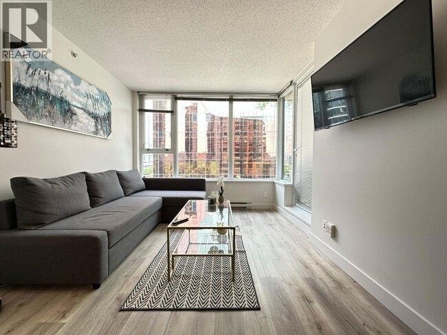 Photo du bâtiment - 33 Smithe St