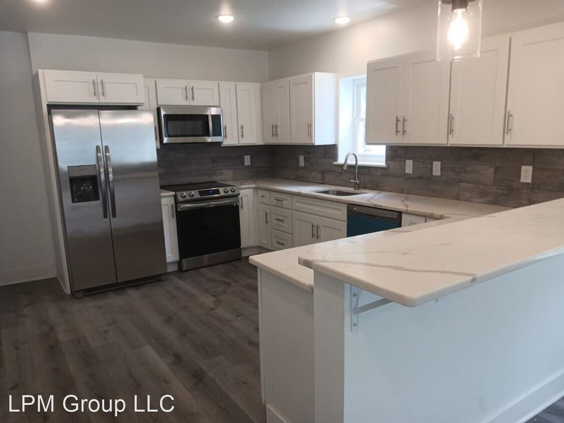 Primary Photo - 4 br, 3.5 bath House - 735 Atlantic Street