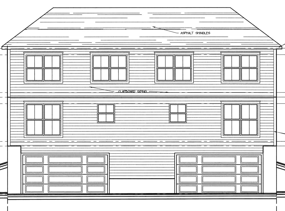 Building Photo - BE - 2216CD