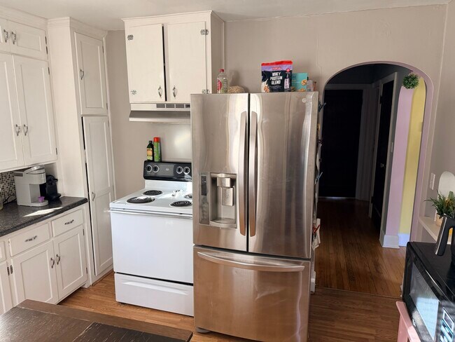 Foto del edificio - 412 6th Ave