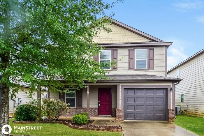 Foto principal - 141 Union Station Dr, Calera, AL 35040