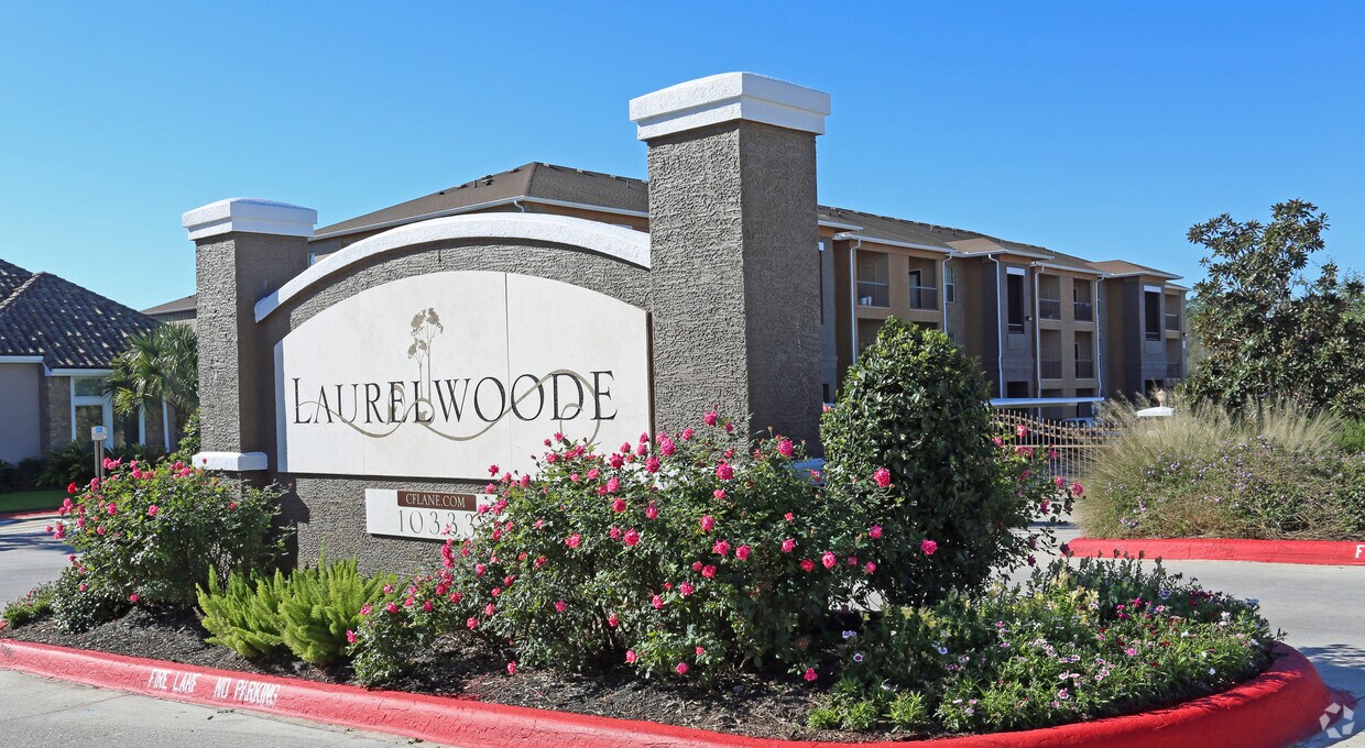 Laurelwoode Apartments Magnolia, TX