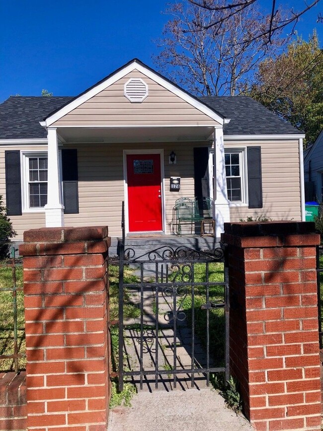 Photo - 1128 Sumpter St House