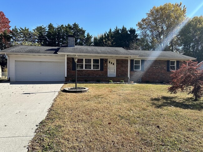 Photo - 1760 Scenic Dr House