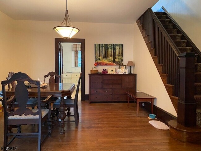 Foto del edificio - 14 Kirkwood Pl