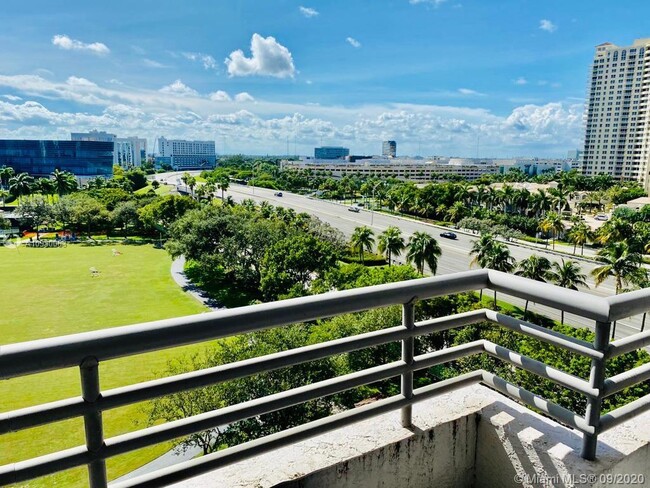 Foto del edificio - PARC CENTRAL AVENTURA SOUTH