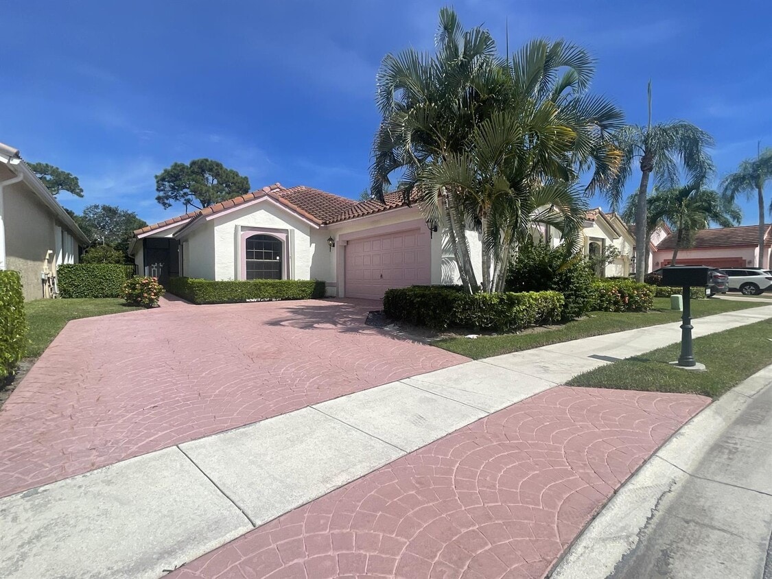 10388 Lexington Cir S, Boynton Beach, FL 33436 House Rental in