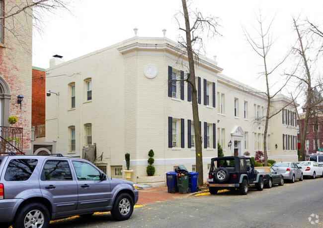 Building Photo - Apartment 201, Potomac House