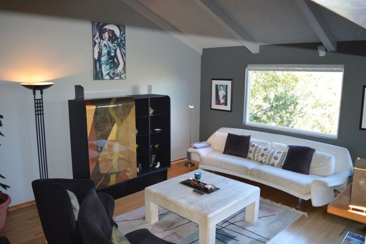 Foto principal - FURNISHED MILL VALLEY TOWNHOME WITH STUNNI...