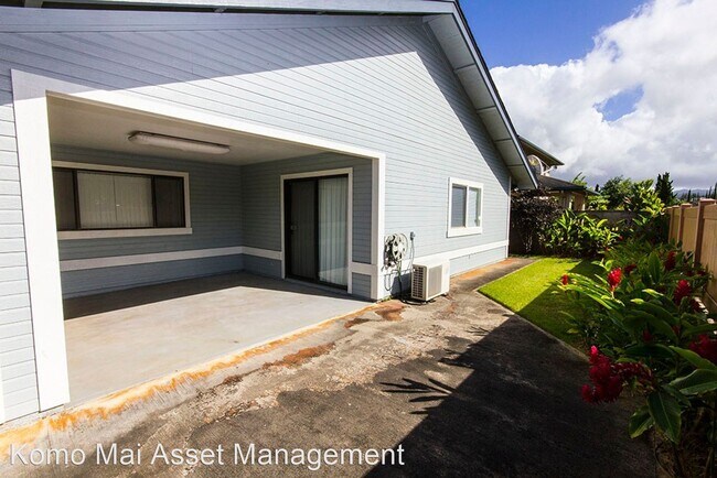 Building Photo - 3 br, 2 bath House - 95-1057 KAMALINO STREET