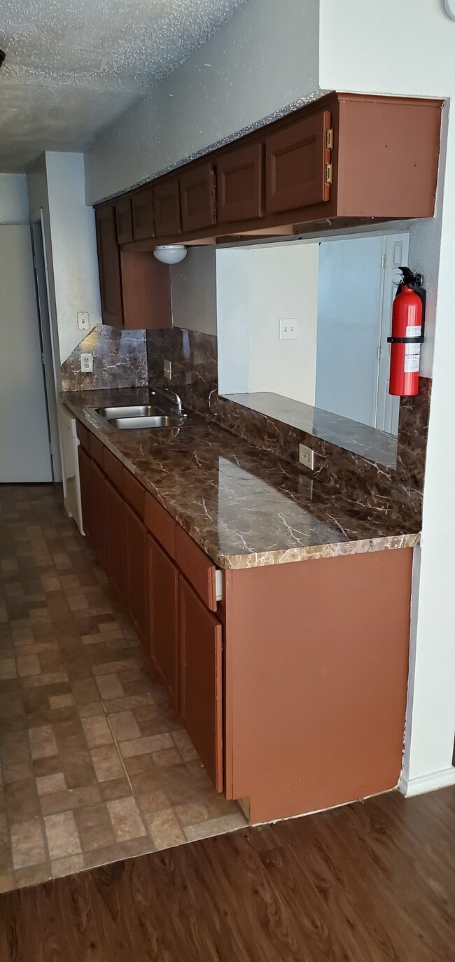 Cocina - 2115 Greenbriar Colony Dr