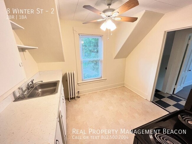 Photo - 8 Winter St Apartment