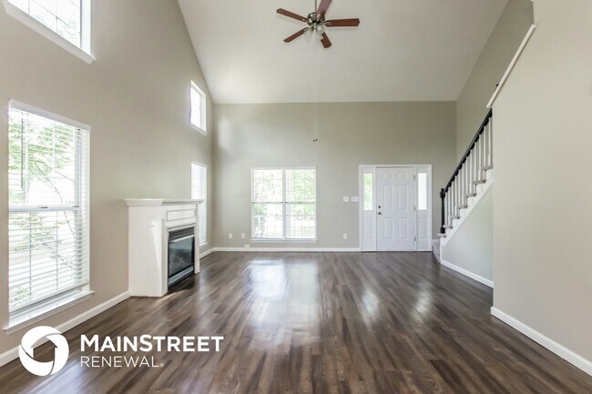Foto del edificio - 10731 Spruce Mountain Rd