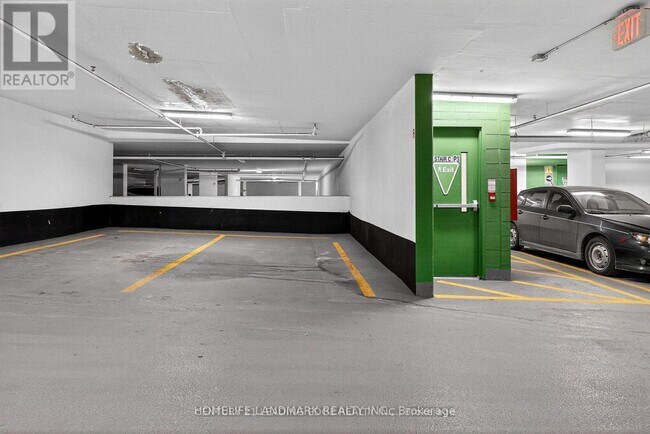 Photo du bâtiment - 9560 Markham Rd