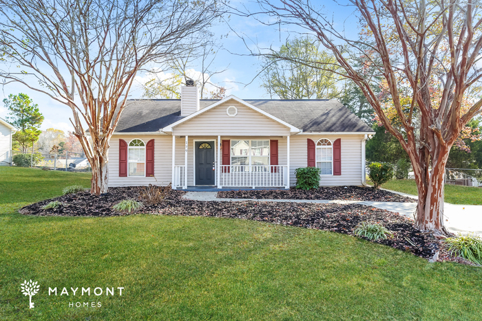 Foto principal - Beautiful 3 Bedroom in Woodruff, SC!