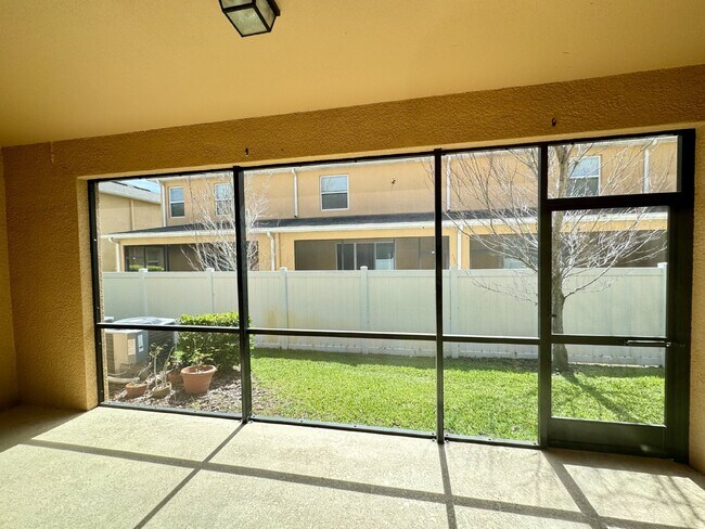 Building Photo - Gated community Charming 3-Bedroom Rental Home with amazing clubhouse in Tampa, FL!   NEW LUXURY ...