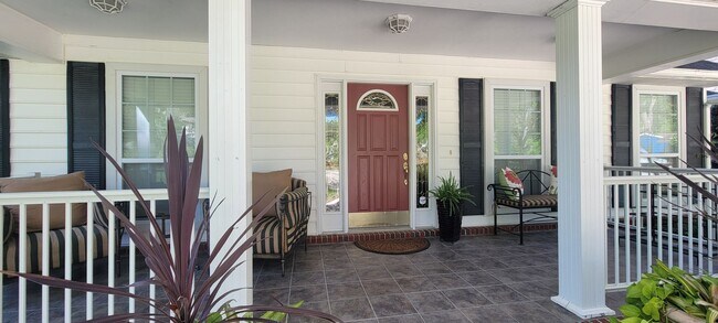 Foto del edificio - Charming Lake Santa Fe Canal Basin Home – ...