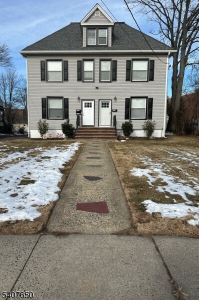 Foto del edificio - 112 Park St