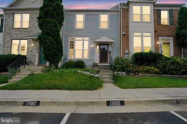 Foto del edificio - 12015 Panthers Ridge Dr