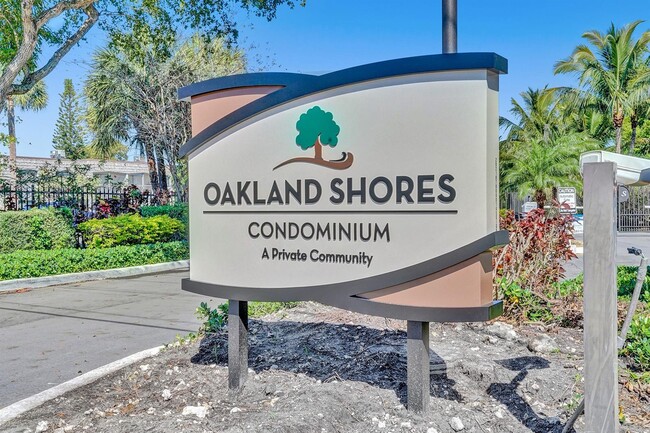 Foto del edificio - 3123 Oakland Shores Dr