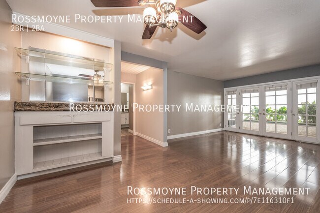 Foto del edificio - 2 Bed 2 Bath 1st Floor Condo Unit