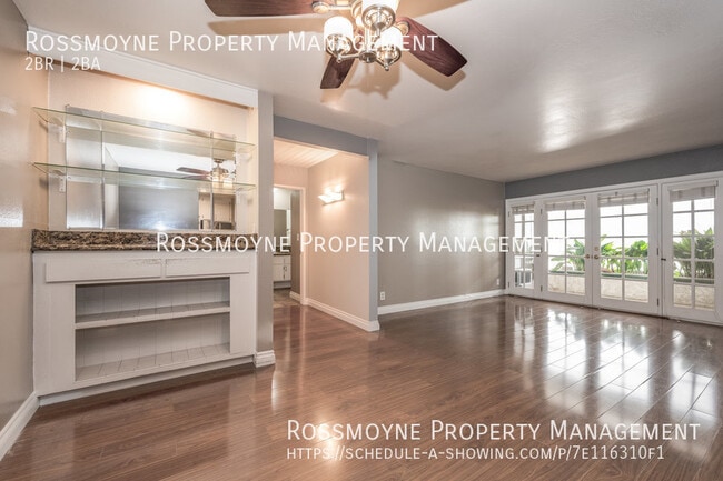 Building Photo - 2 Bed 2 Bath 1st Floor Condo Unit
