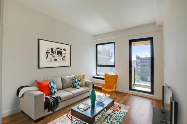 Foto del edificio - 2 bedroom in New York NY 11218