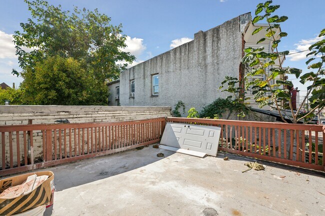 Foto del edificio - 2548 N 27th St