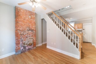 Building Photo - 1606 Rodman St