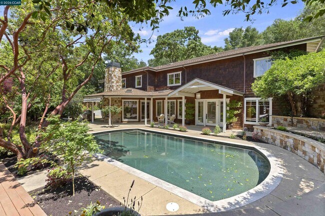 Foto del edificio - 1754 Reliez Valley Rd