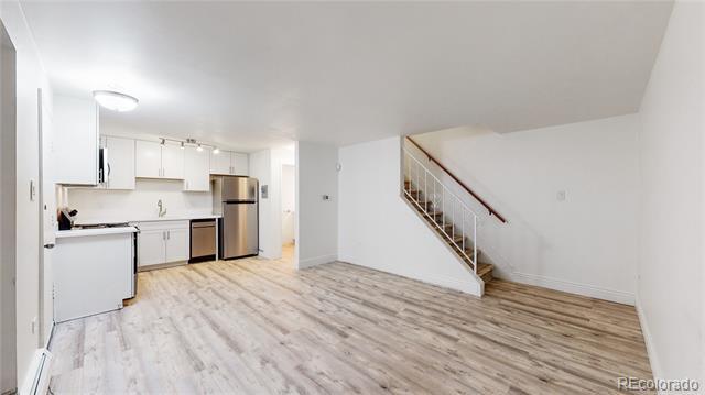 Foto del edificio - 1355 N Gaylord St