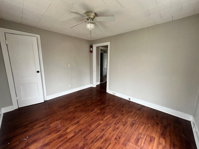 Foto del edificio - 312 S Pumphrey St