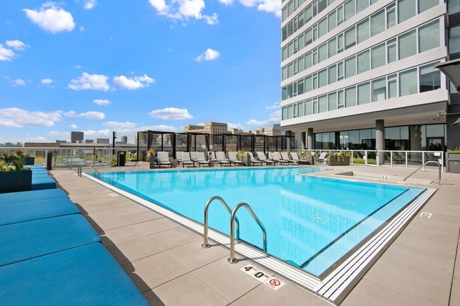 Foto del edificio - The Cooper