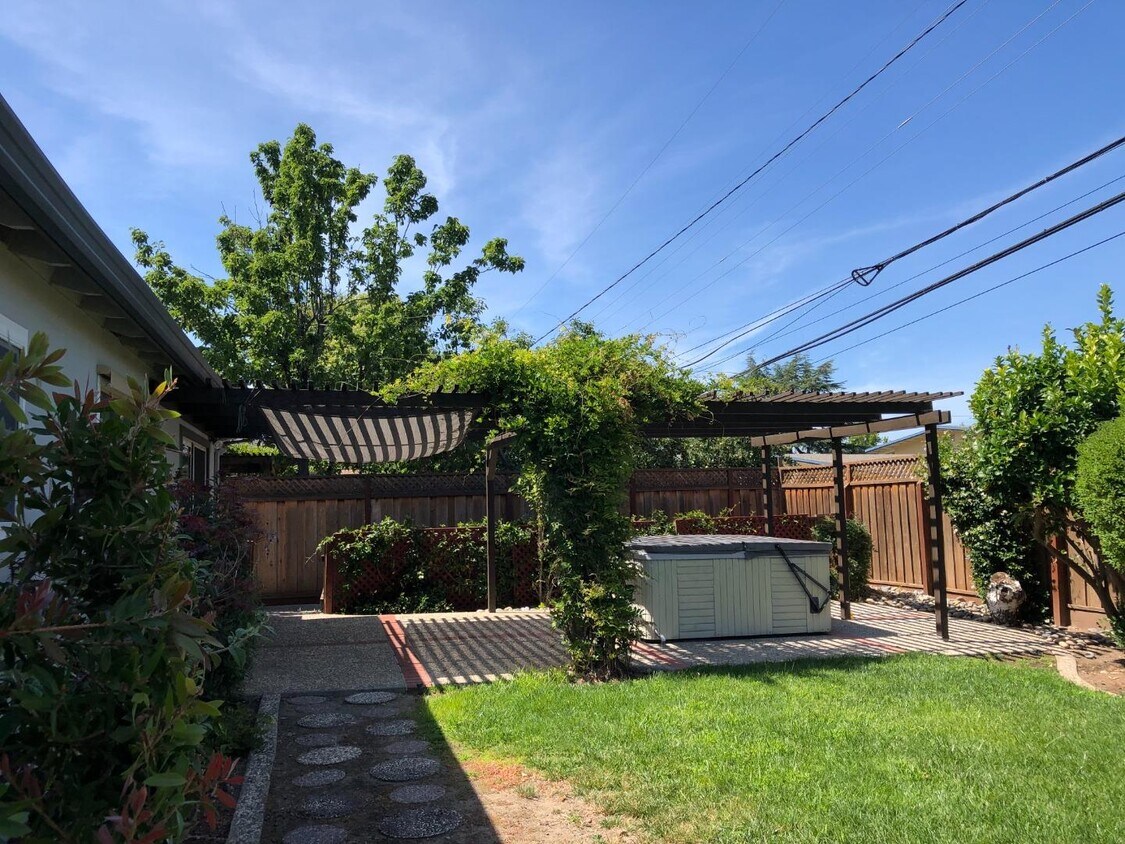 5642 Croydon Ave, San Jose, CA 95118 House for Rent in San Jose, CA