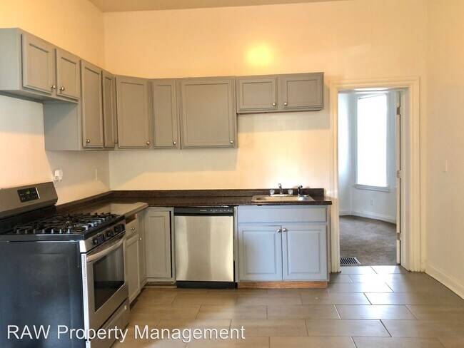 Building Photo - 4 br, 1 bath House - 2705 Ashland Avenue