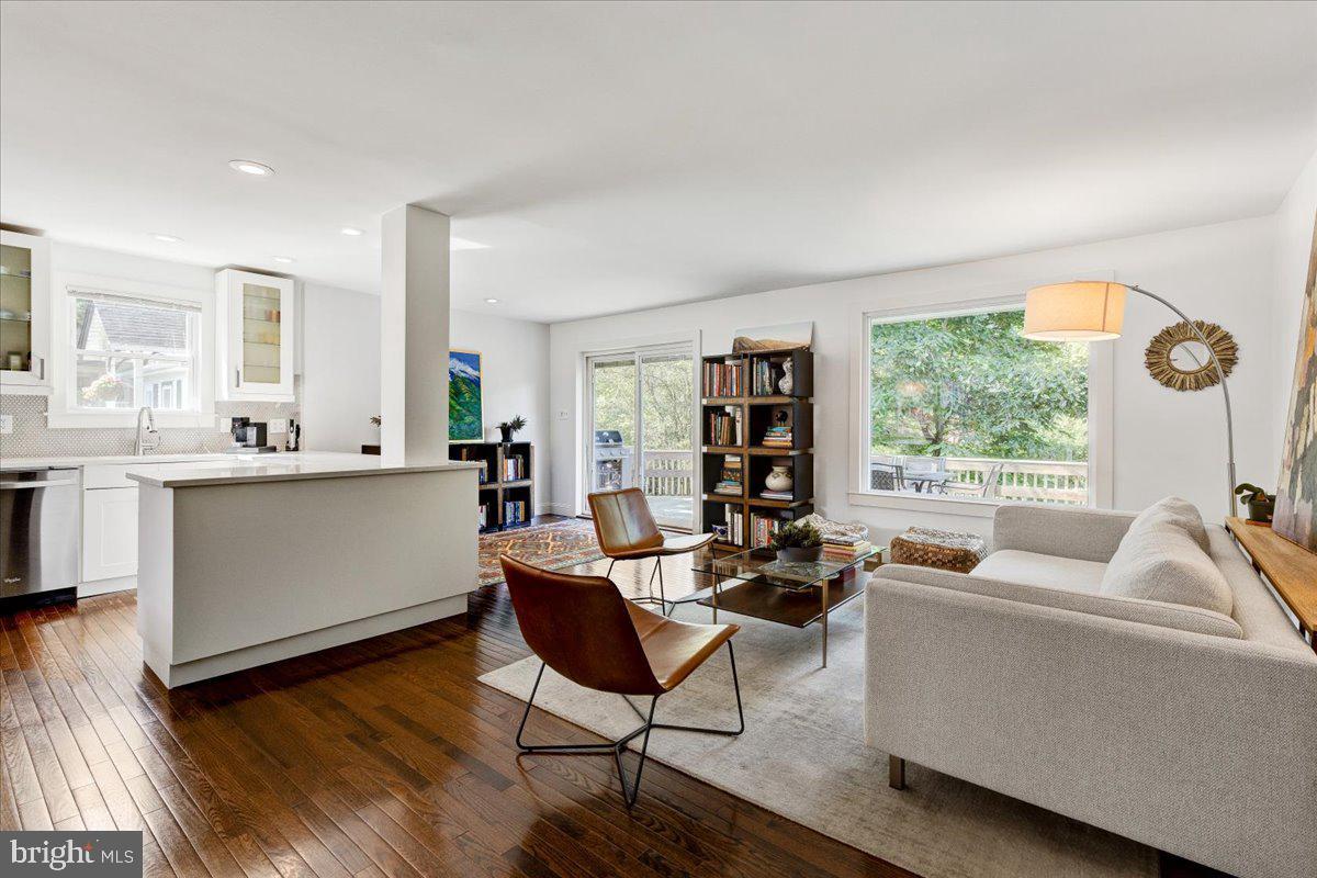 4508 Clearbrook Ln, Kensington, MD 20895 House for Rent in Kensington