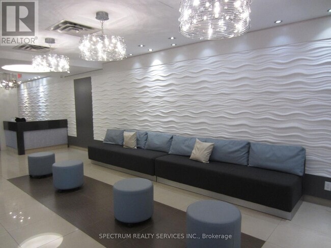 Building Photo - 3865 Lake Shore Blvd W