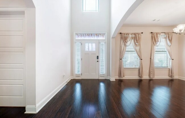 Foto del edificio - 5876 Blevins Cir