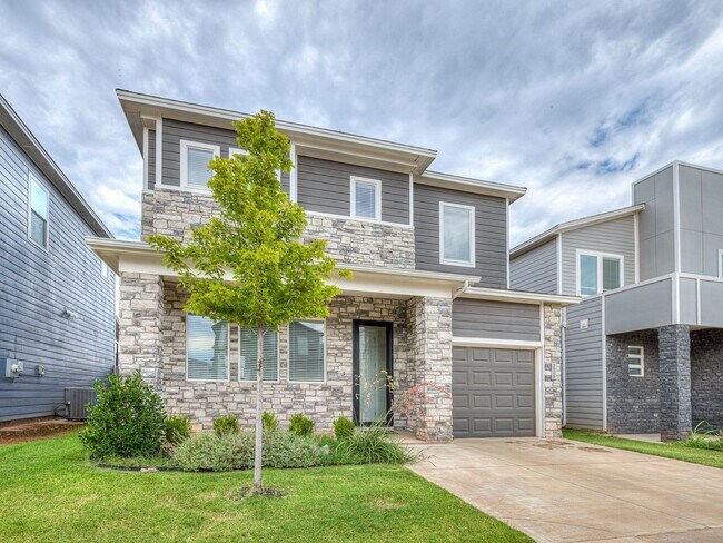 Foto del edificio - Beautiful New Construction Home in Edmond/...