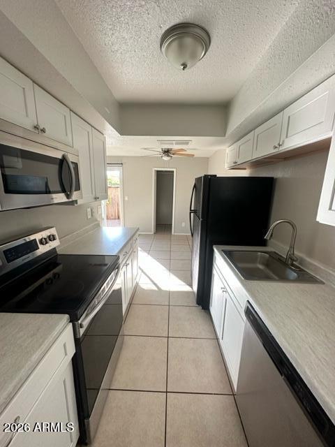 Foto del edificio - 6046 W Townley Ave