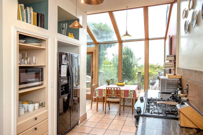 Foto del edificio - Inner Richmond Edwardian