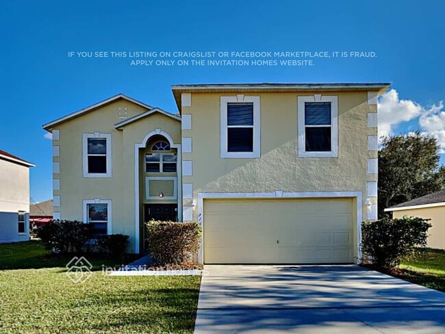 Building Photo - 316 Kingfish Dr